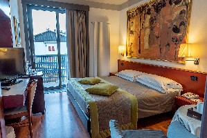 Hotel CRISTALLO wakacje