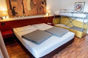 Hotel CRISTALLO wakacje