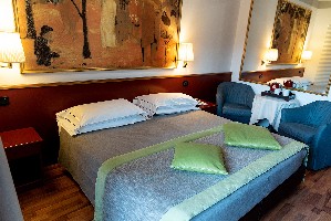 Hotel CRISTALLO wakacje