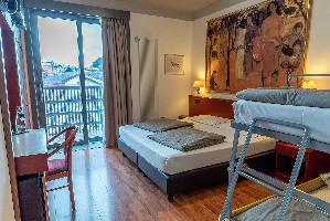 Hotel CRISTALLO wakacje