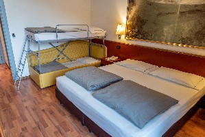 Hotel CRISTALLO wakacje