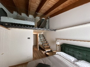 Hotel CRISTALLO wakacje