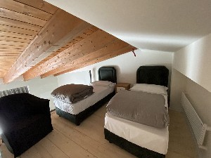 Hotel CRISTALLO wakacje