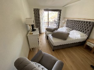 Hotel CRISTALLO wakacje