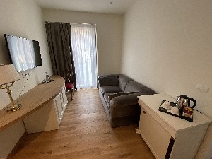 Hotel CRISTALLO wakacje