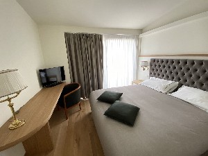 Hotel CRISTALLO wakacje