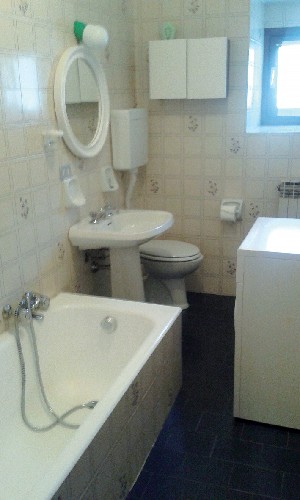 Hotel DOM APARTAMENTOWY CASA VITTORIA wakacje