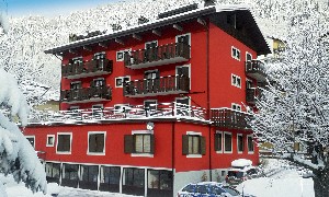 Hotel DOM APARTAMENTOWY CASA VITTORIA wakacje