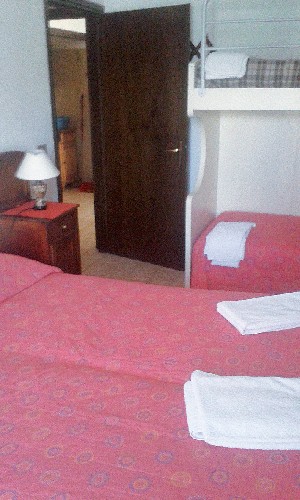 Hotel DOM APARTAMENTOWY CASA VITTORIA wakacje