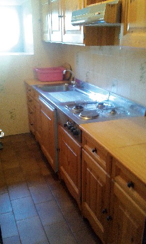 Hotel DOM APARTAMENTOWY CASA VITTORIA wakacje