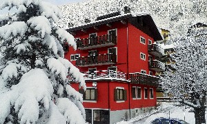 Hotel DOM APARTAMENTOWY CASA VITTORIA wakacje