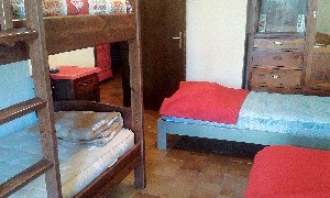 Hotel DOM APARTAMENTOWY CASA VITTORIA wakacje