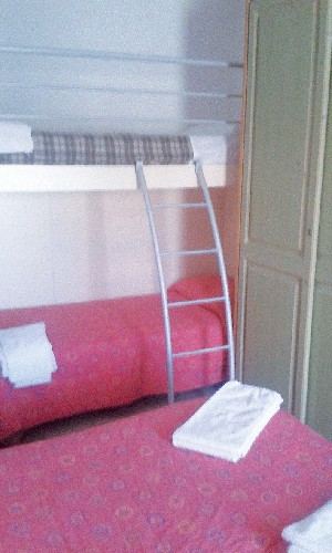 Hotel DOM APARTAMENTOWY CASA VITTORIA wakacje