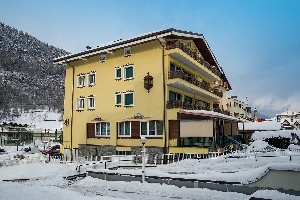 Hotel DOM APARTAMENTOWY LA LANTERNA wakacje