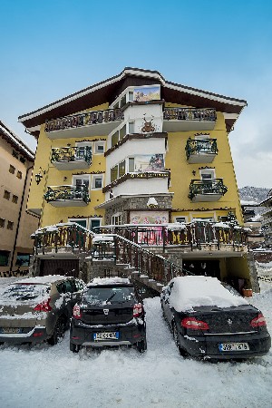 Hotel DOM APARTAMENTOWY LA LANTERNA wakacje