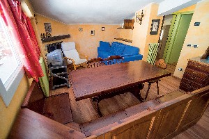 Hotel DOM APARTAMENTOWY LA LANTERNA wakacje