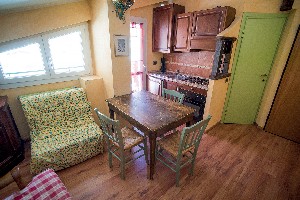 Hotel DOM APARTAMENTOWY LA LANTERNA wakacje