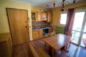 Hotel DOM APARTAMENTOWY LA LANTERNA wakacje