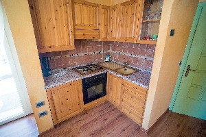 Hotel DOM APARTAMENTOWY LA LANTERNA wakacje