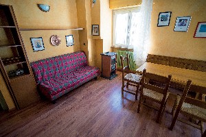 Hotel DOM APARTAMENTOWY LA LANTERNA wakacje