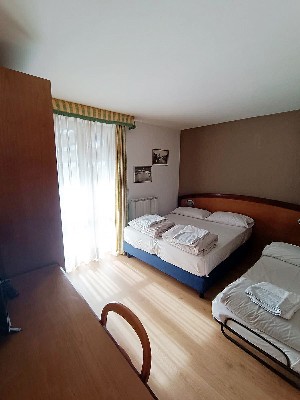 Hotel POSTA wakacje