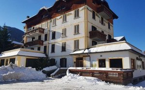 Hotel POSTA wakacje