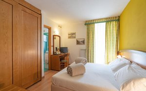 Hotel POSTA wakacje