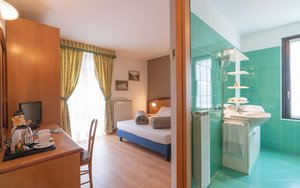 Hotel POSTA wakacje
