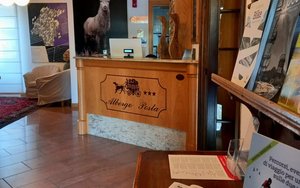 Hotel POSTA wakacje