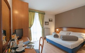 Hotel POSTA wakacje