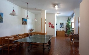 Hotel RESIDENCE HOTEL BIANCANEVE wakacje