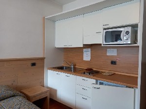 Hotel RESIDENCE HOTEL BIANCANEVE wakacje