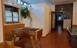 Hotel RESIDENCE HOTEL BIANCANEVE wakacje