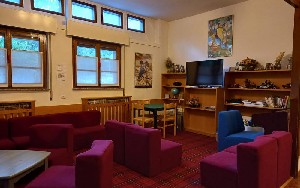 Hotel RESIDENCE HOTEL BIANCANEVE wakacje