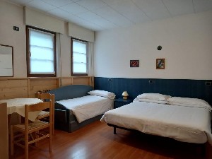 Hotel RESIDENCE HOTEL BIANCANEVE wakacje