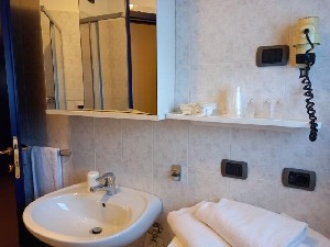 Hotel RESIDENCE HOTEL BIANCANEVE wakacje