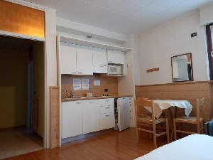 Hotel RESIDENCE HOTEL BIANCANEVE wakacje