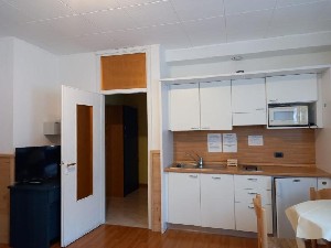 Hotel RESIDENCE HOTEL BIANCANEVE wakacje