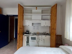 Hotel RESIDENCE HOTEL BIANCANEVE wakacje