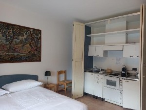 Hotel RESIDENCE HOTEL BIANCANEVE wakacje