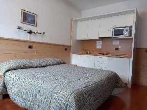 Hotel RESIDENCE HOTEL BIANCANEVE wakacje