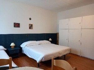 Hotel RESIDENCE HOTEL BIANCANEVE wakacje