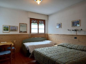 Hotel RESIDENCE HOTEL BIANCANEVE wakacje