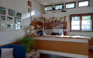 Hotel RESIDENCE HOTEL BIANCANEVE wakacje