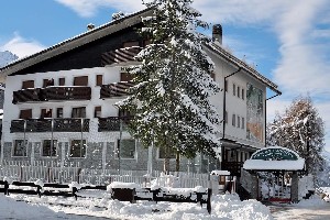 Hotel RESIDENCE HOTEL BIANCANEVE wakacje