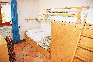 Hotel RESIDENCE STELLA ALPINA wakacje