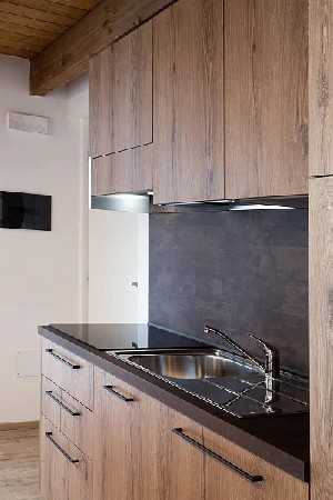 Hotel RESIDENCE VILLA BRIOSCHI wakacje