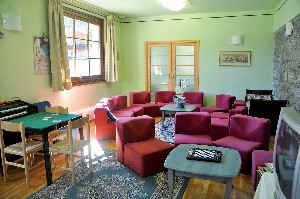 Hotel REZYDENCJA BIANCANEVE wakacje