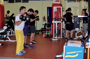 Hotel REZYDENCJA BIANCANEVE wakacje