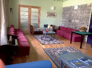 Hotel REZYDENCJA BIANCANEVE wakacje